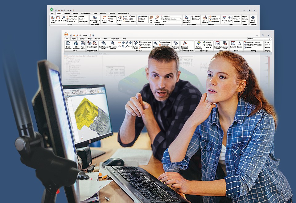 PolyWorks Inspector What's New